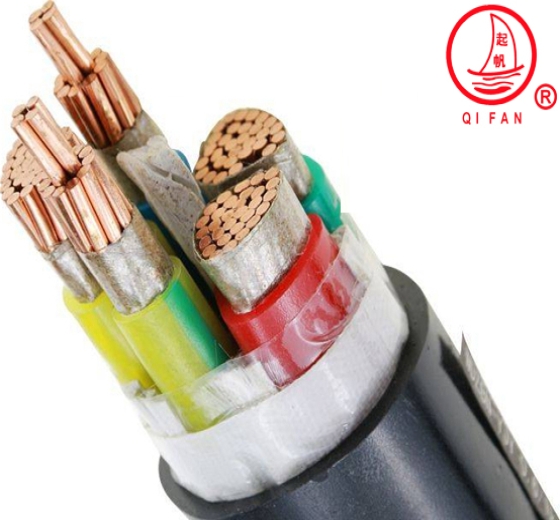 YJV電纜、YJY電纜、VV電纜的對(duì)比